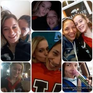 Meet your Posher, Kristin